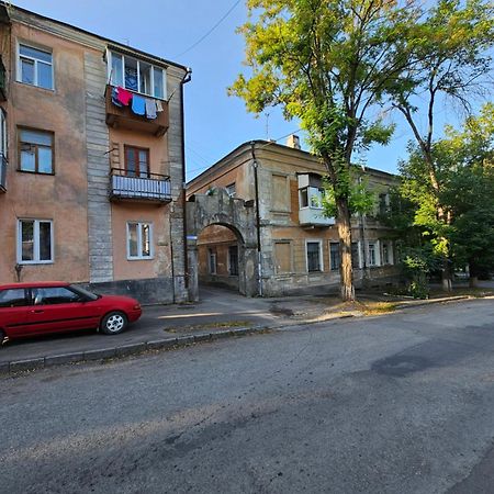 Danyla Galytskogo Apartment Центр Міста, Старе Місто 5Хв Kamjanez-Podilskyj Exterior foto