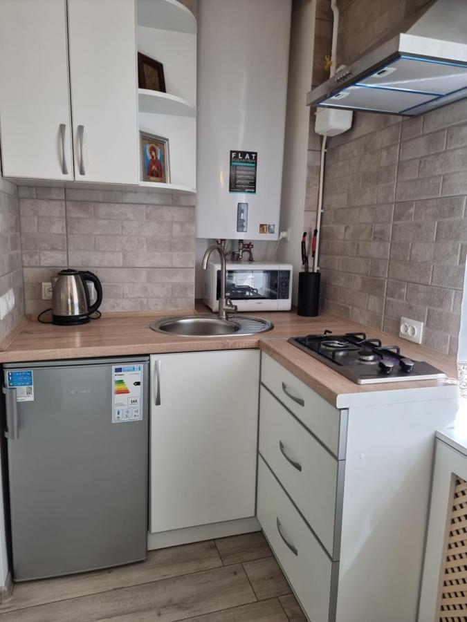 Danyla Galytskogo Apartment Центр Міста, Старе Місто 5Хв Kamjanez-Podilskyj Exterior foto