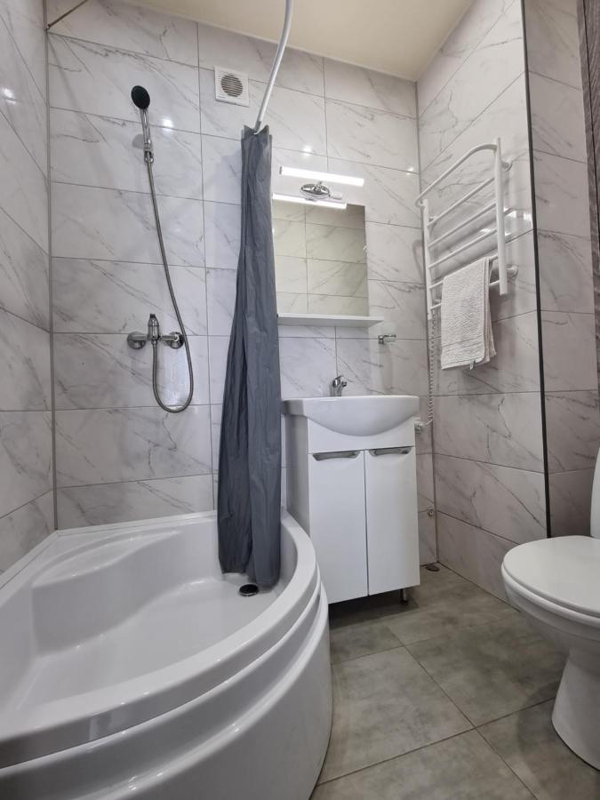 Danyla Galytskogo Apartment Центр Міста, Старе Місто 5Хв Kamjanez-Podilskyj Exterior foto