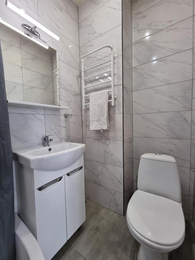 Danyla Galytskogo Apartment Центр Міста, Старе Місто 5Хв Kamjanez-Podilskyj Exterior foto