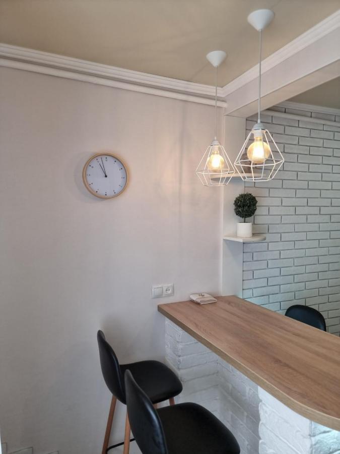 Danyla Galytskogo Apartment Центр Міста, Старе Місто 5Хв Kamjanez-Podilskyj Exterior foto
