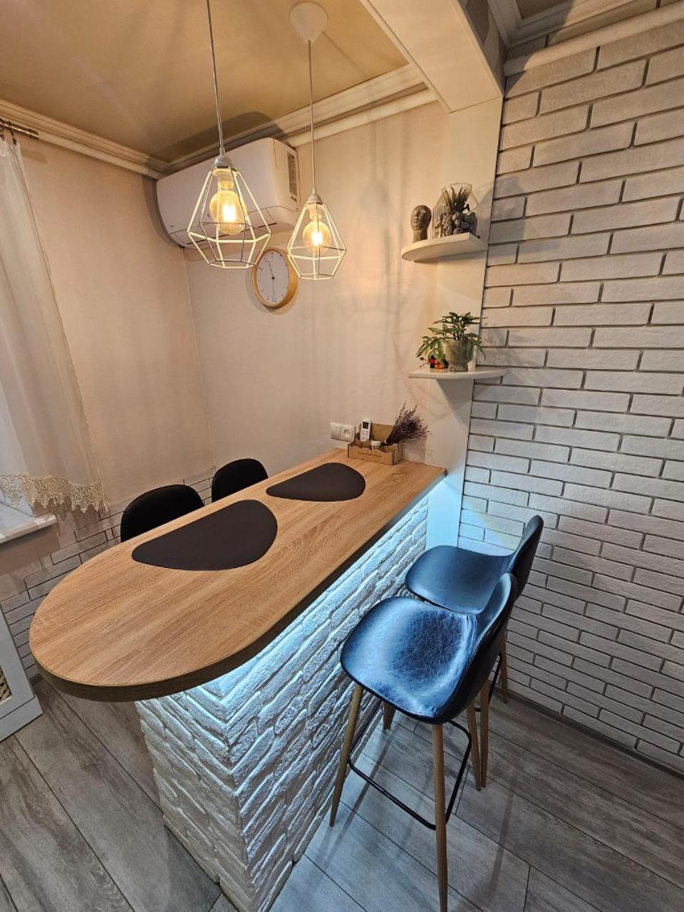 Danyla Galytskogo Apartment Центр Міста, Старе Місто 5Хв Kamjanez-Podilskyj Exterior foto